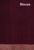 Designer Handloom Soft Silk Saree